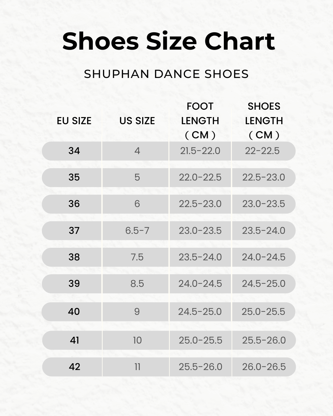 Womenโs Latin dance shoes showing overall shape and professional dance design