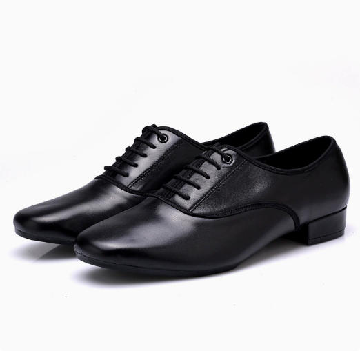 Men's Dance Shoes