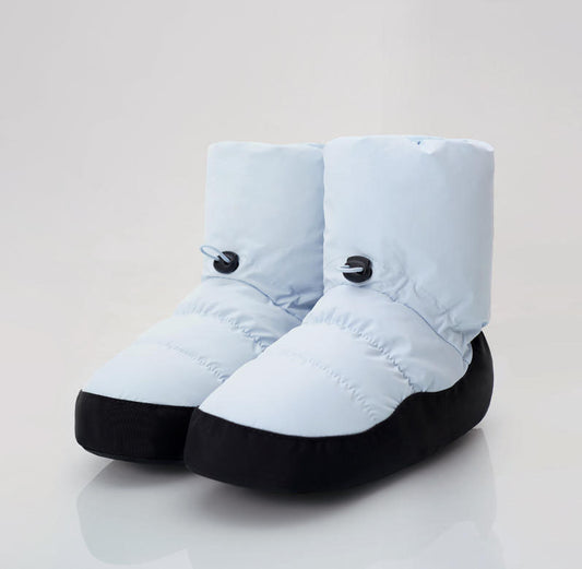 winter ballet practice shoes flexible indoor sole