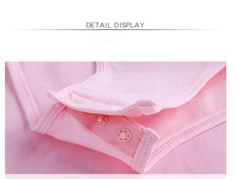 Girls Short/Long Sleeve Ballet Tutu Dress | Cotton Bow Back Dance Leotard for Kids BAL-SK-SS03
