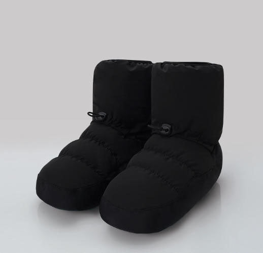 indoor ballet training shoes winter version