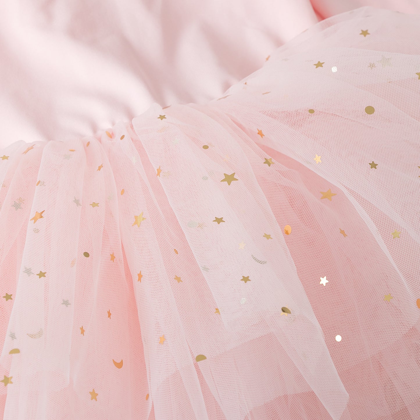 Toddler Girls Tutu Dresses Strap Shiny Tulle Ballet Leotard Ballerina Outfits for Dance BAL-SK-SS02