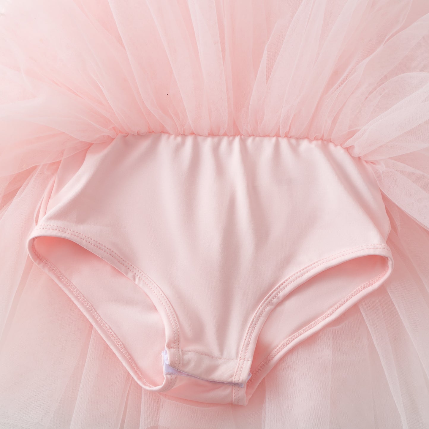 Toddler Girls Tutu Dresses Strap Shiny Tulle Ballet Leotard Ballerina Outfits for Dance BAL-SK-SS02