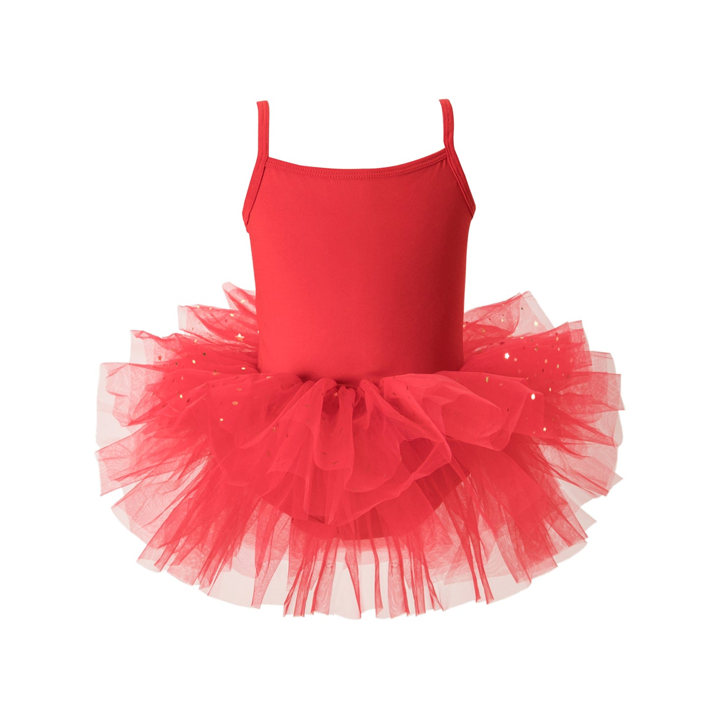 Toddler Girls Tutu Dresses Strap Shiny Tulle Ballet Leotard Ballerina Outfits for Dance BAL-SK-SS02