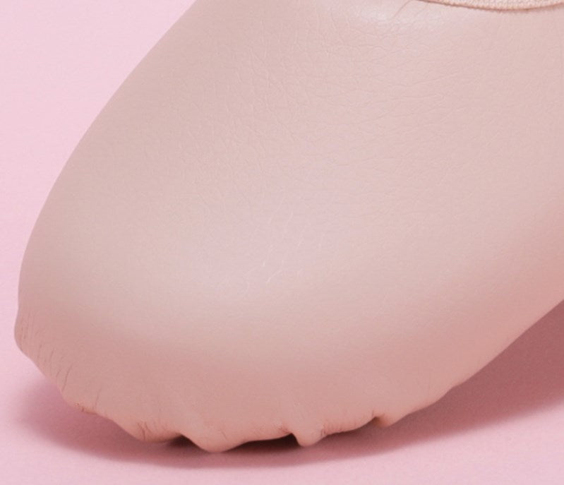 Kids Soft Sole Ballet Dance Shoes Girls Professional Practice Performance Dancing Slippers Model B16