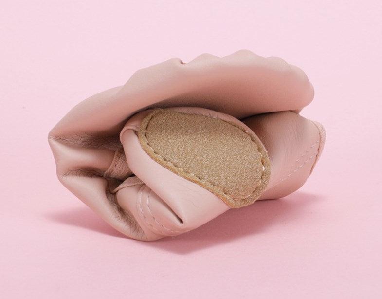 Kids Soft Sole Ballet Dance Shoes Girls Professional Practice Performance Dancing Slippers Model B16