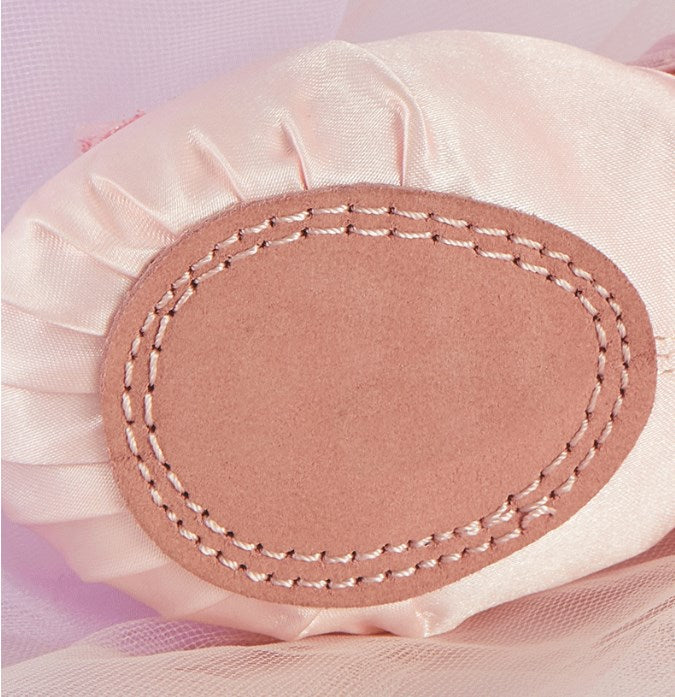 Non-slip sole dance shoes for body shaping training