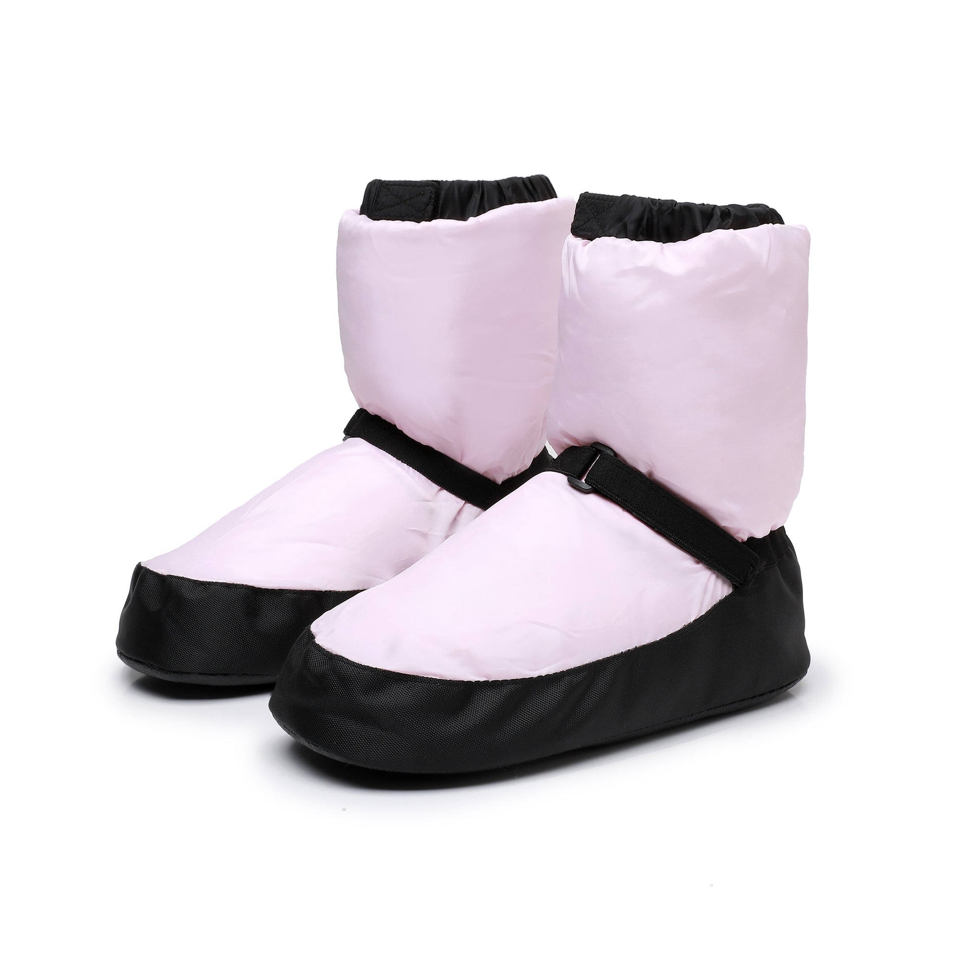 comfortable winter rehearsal dance shoes indoor use