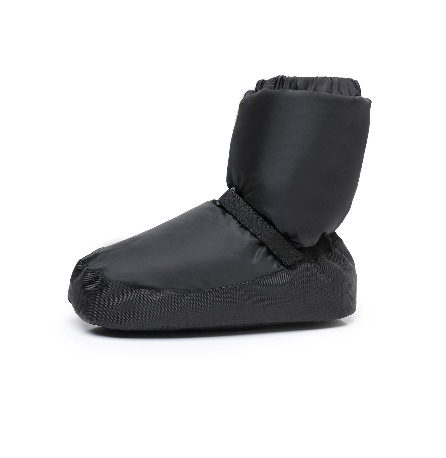 Winter Dance Practice Shoes – Warm Split Sole Ballet & Jazz Training Shoes (Model B10)