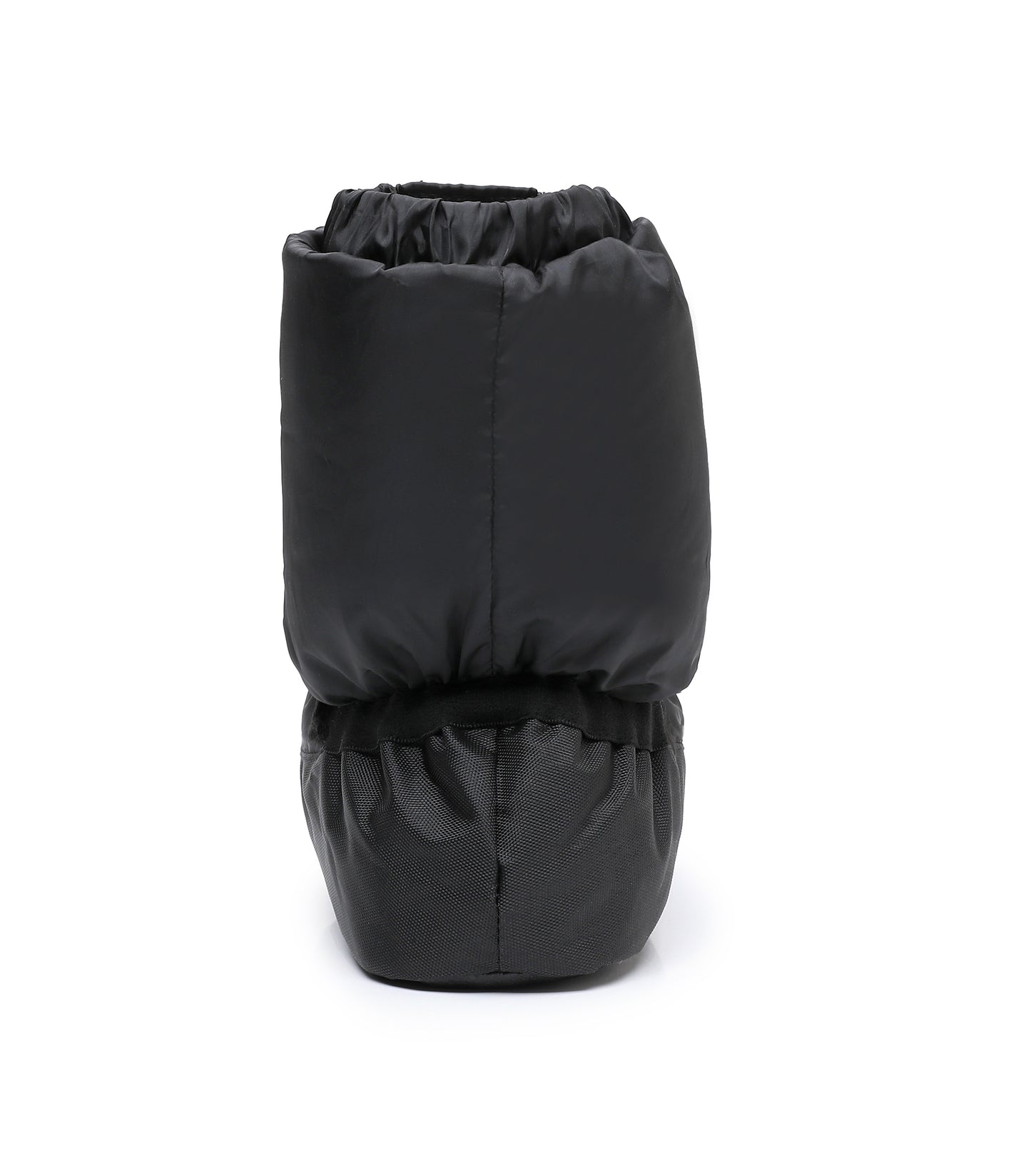 Winter Dance Practice Shoes – Warm Split Sole Ballet & Jazz Training Shoes (Model B10)