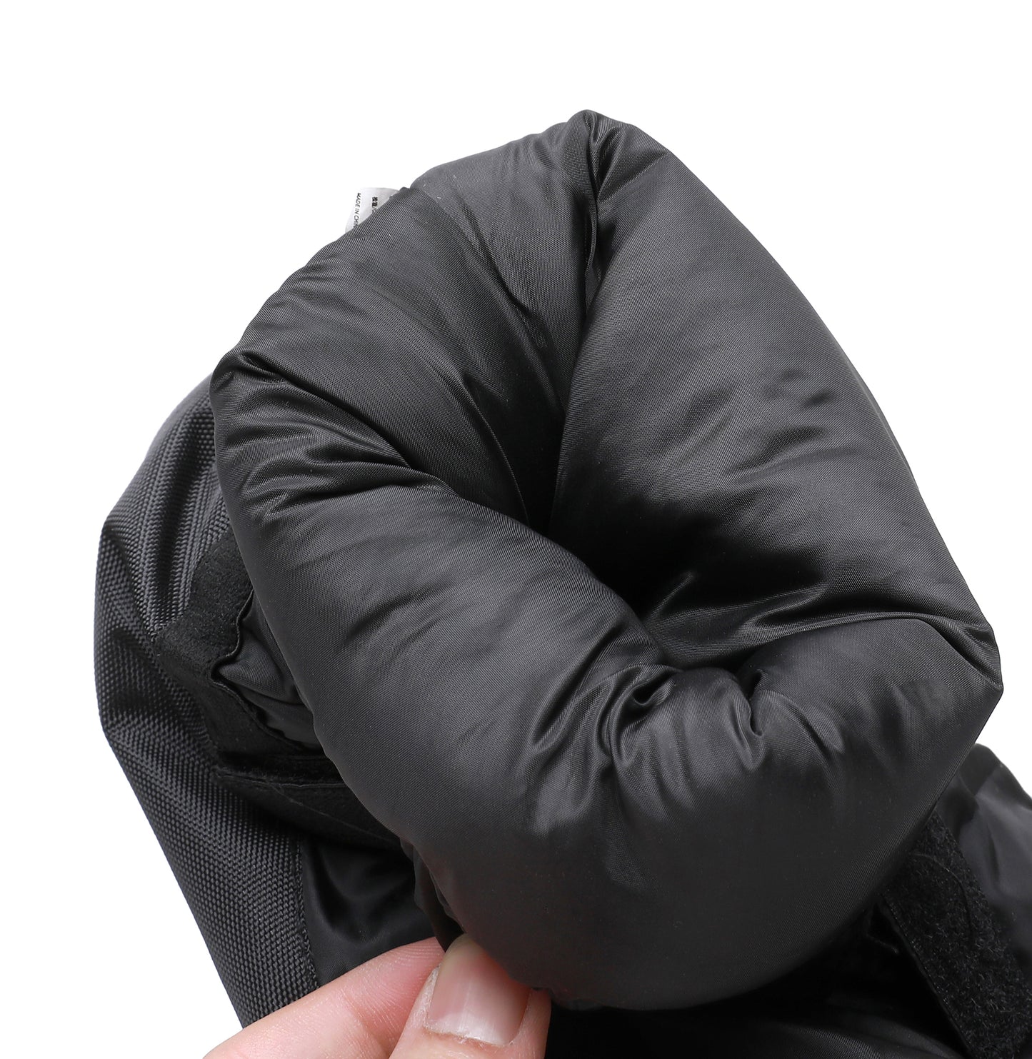 Winter Dance Practice Shoes – Warm Split Sole Ballet & Jazz Training Shoes (Model B10)