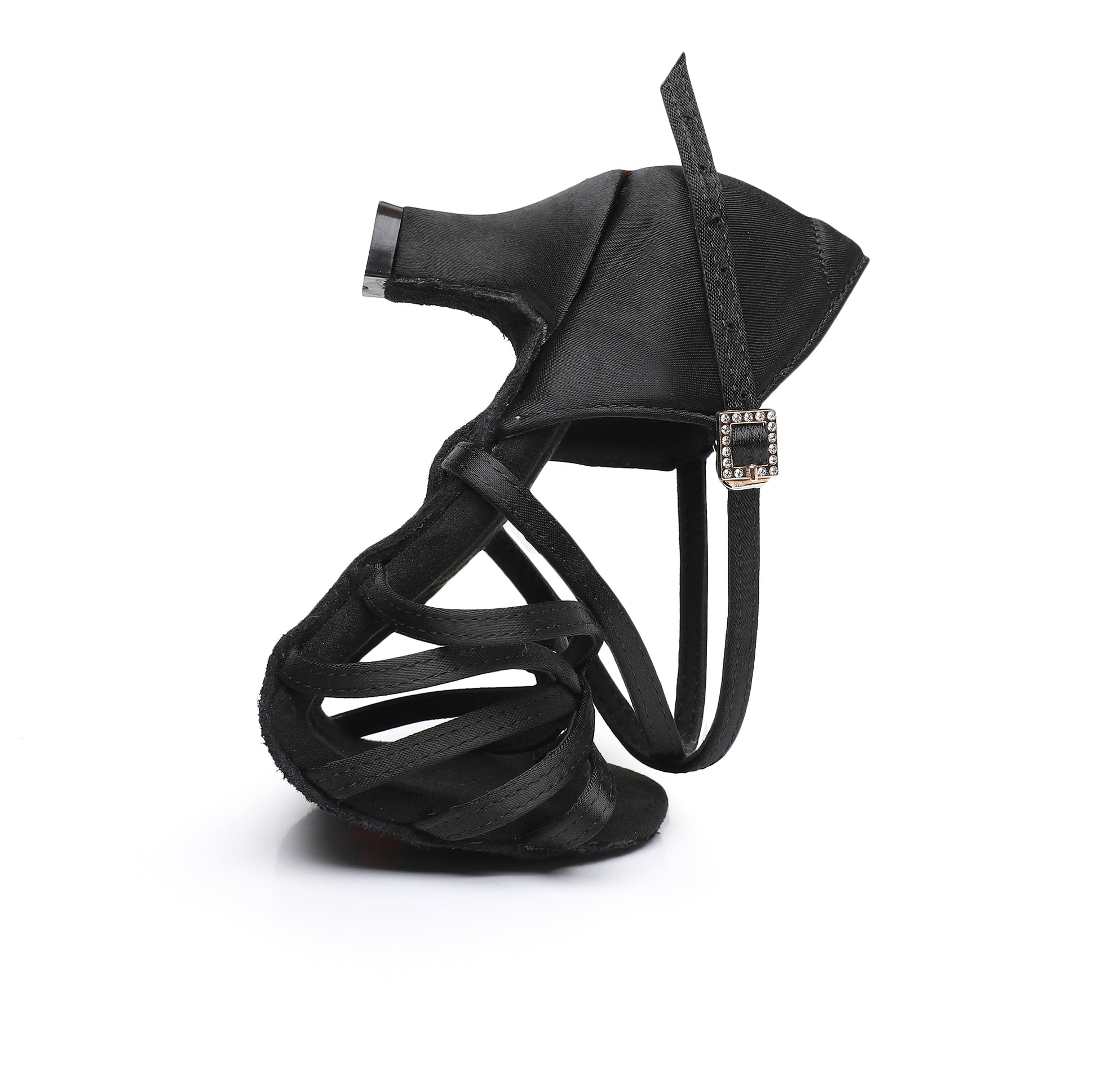 Soft Suede Sole for Salsa & Ballroom performance