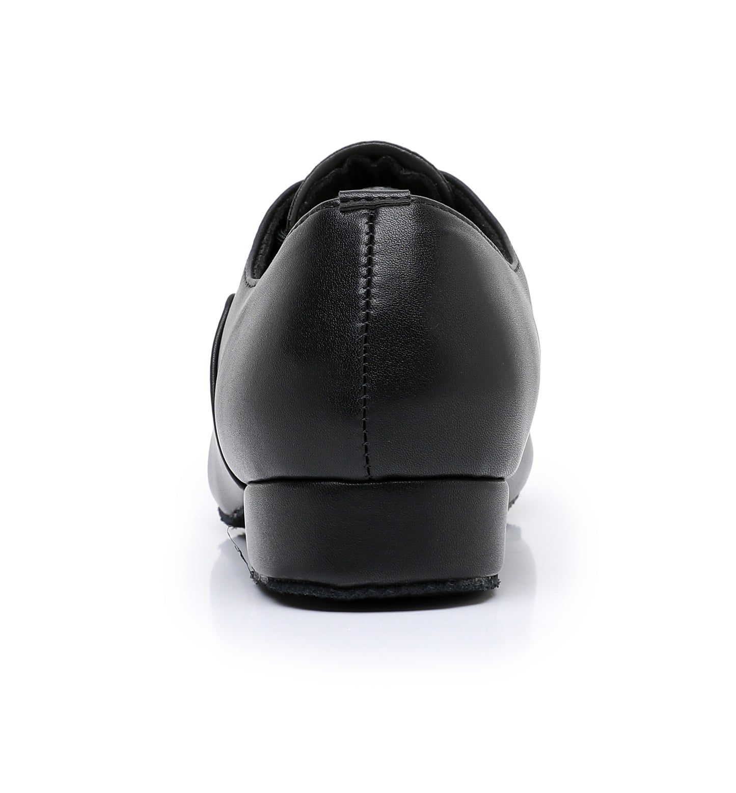 Men's Comfortable Lace-Up Dance Shoes for Practice, Competition, Wedding & Formal Events