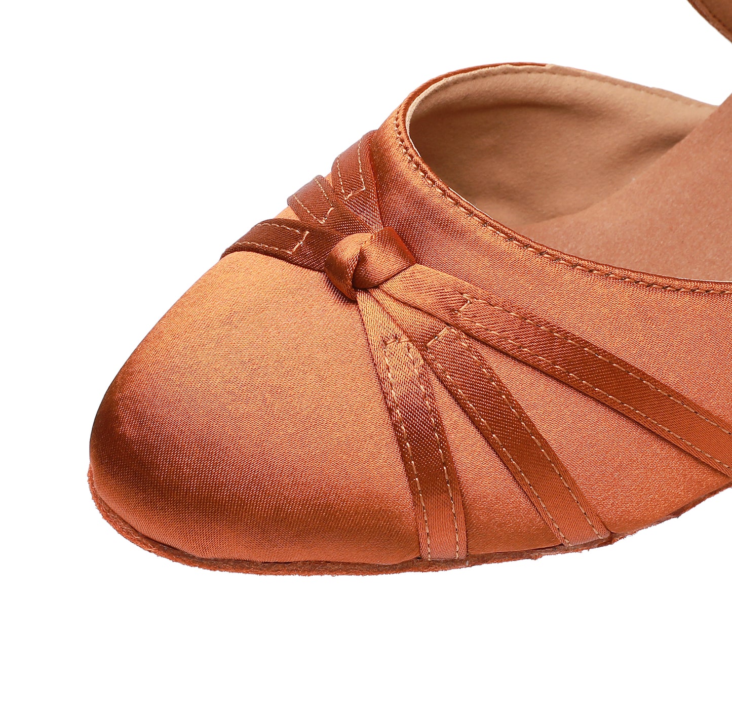Women's Ballroom Latin Dance Shoes Salsa Tango Waltz Professional Performance A22D