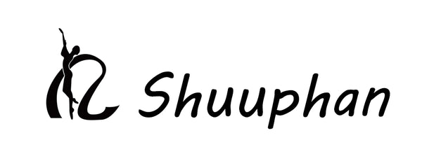 Shuuphan Dance Shoes