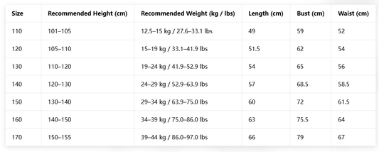 Girls Ballet Leotard with Skirt - Short/Long Sleeve Cotton Dance Dress for Kids, 5 Colors BAL-SH-08