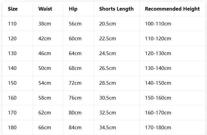 Girls High Waist & Mid Rise Dance Shorts - Black 3 Length Styles for Ballet, Gymnastics & Yoga | V-Front, Elastic Waist & High Rise 8cm Options