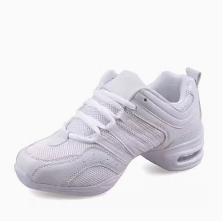 PU composite non-slip outsole of dance shoes