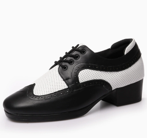 Adult Outdoor Social & Shuibing Dancing Footwear for Men