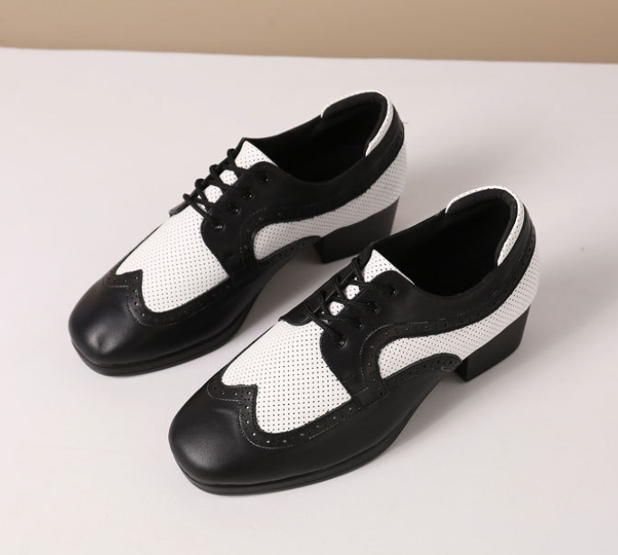Anti-Chafe Comfortable Heeled Dancing Shoes