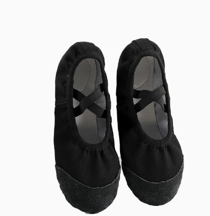 Ideal for basic training, classical dance and daily practice