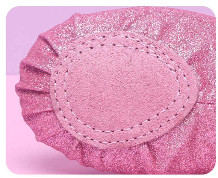 Ballet shoes with high-quality non-slip cowhide sole