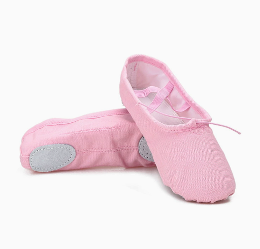 Lightweight Soft Dance Shoes for Ballet Yoga