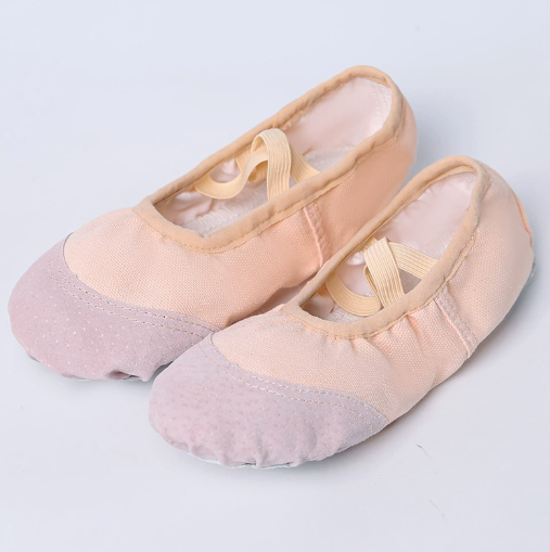 Ballet Dance Shoes for Adults Kids