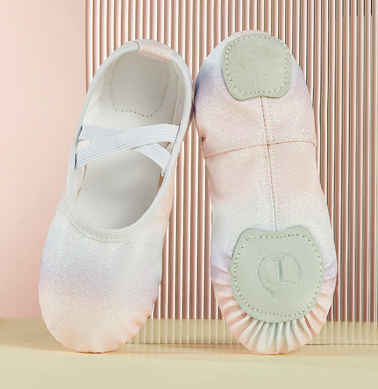 children dance shoes for performance and class