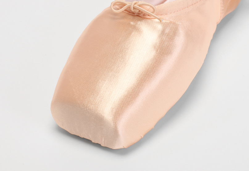 Professional Ballet Performer Shoes