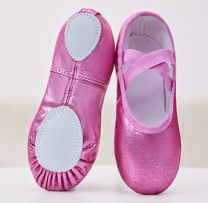 Breathable multi-purpose dance and yoga shoes
