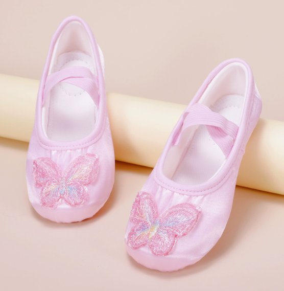 Ideal for ballet stage shows and dance classes